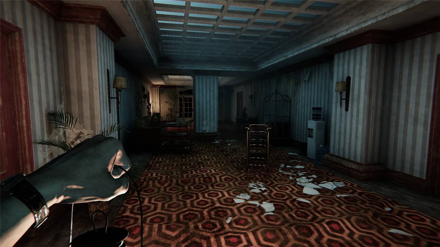 生存恐怖游戏「世外之欲：M 版」v20220211 中文版 发卡网创- 首码创想网创资源