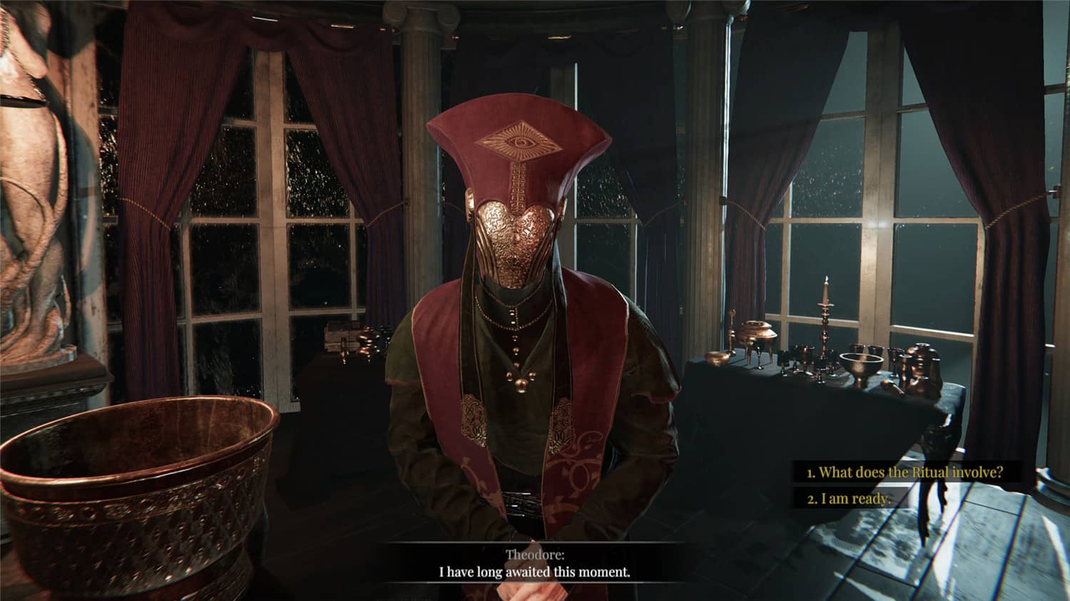 图片[2] 发卡网创- 首码创想生存恐怖游戏「世外之欲：M 版」v20220211 中文版 发卡网创- 首码创想网创资源