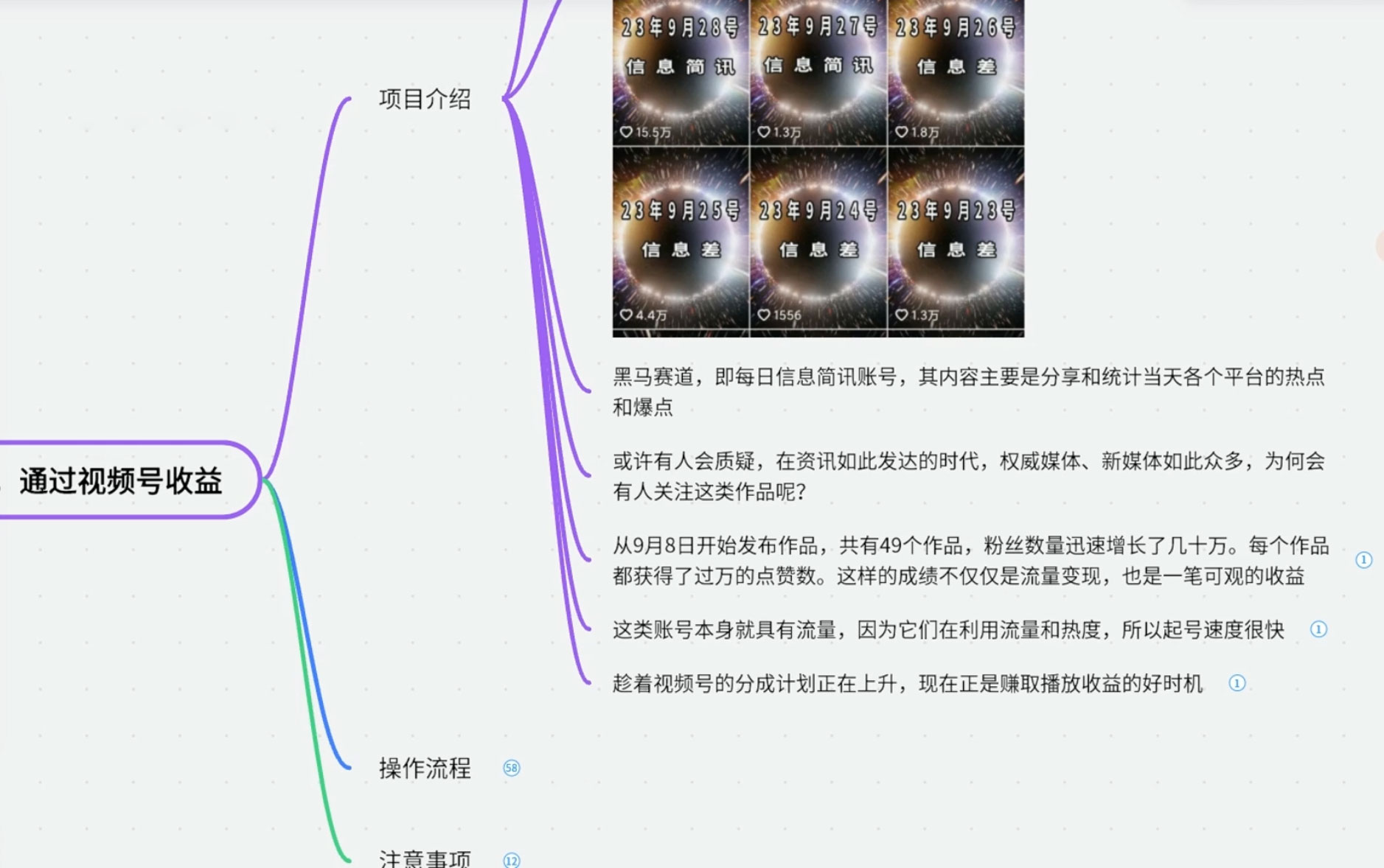 图片[2] 发卡网创- 首码创想黑马赛道每日信息简讯，起号超级快自带流量大，通过视频号收益 发卡网创- 首码创想网创资源