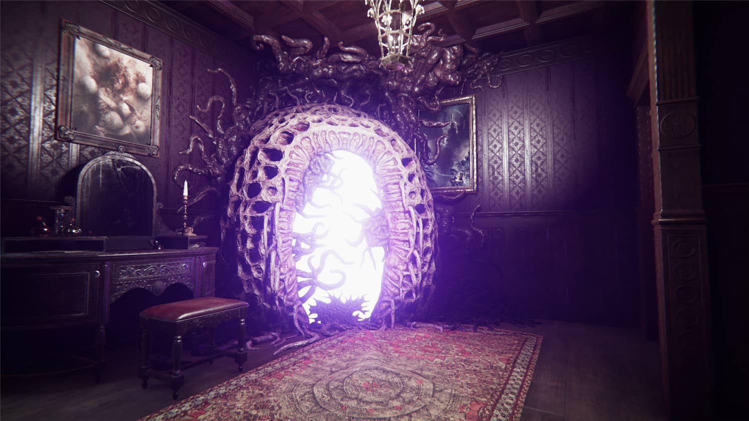 图片[8] 发卡网创- 首码创想生存恐怖游戏「世外之欲：M 版」v20220211 中文版 发卡网创- 首码创想网创资源