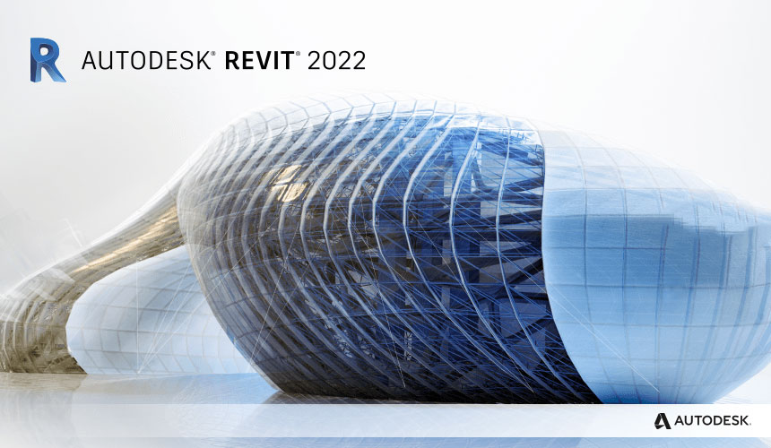 Autodesk Revit 2022.1.2 多语言中文破解版 发卡网创- 首码创想网创资源