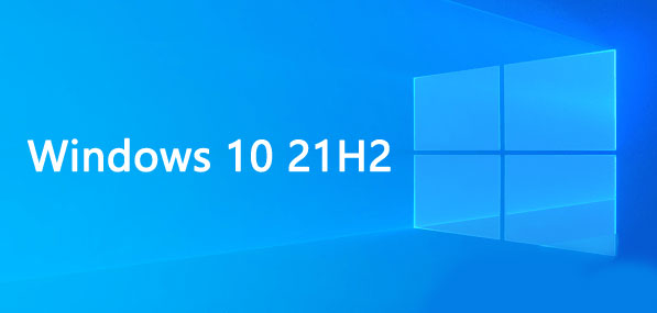 Windows10 21H2 官方正式版 2021年12月版 发卡网创- 首码创想网创资源