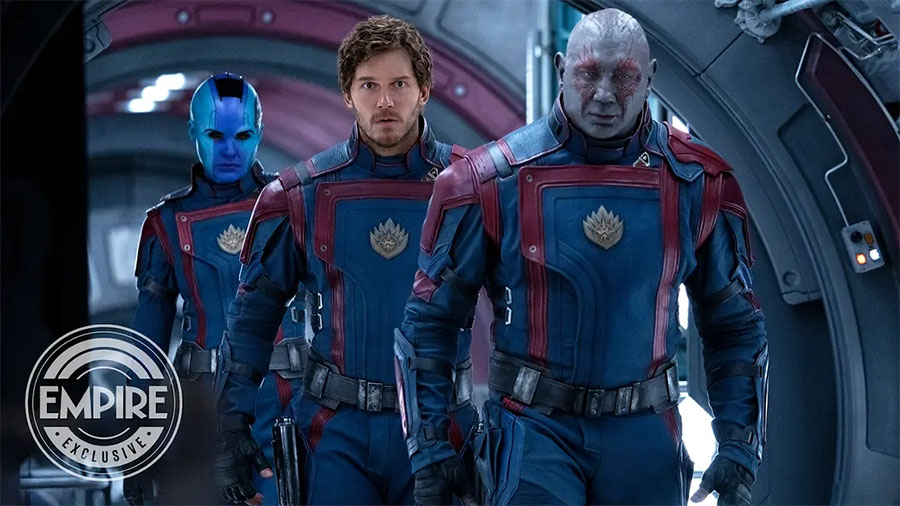 漫威电影《银河护卫队3》高清资源上线 发卡网创- 首码创想网创资源