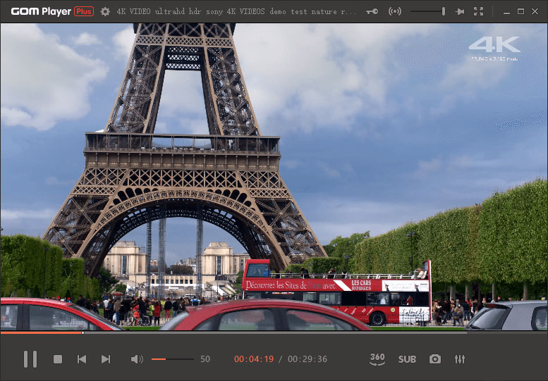 GOM Player Plus v2.3.72.5336 解锁增强版 发卡网创- 首码创想网创资源