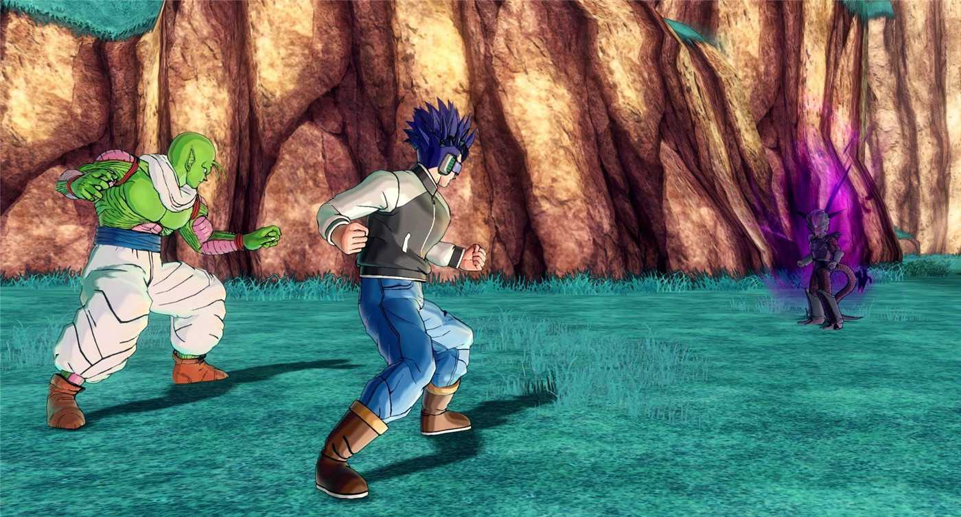 图片[6] 发卡网创- 首码创想格斗游戏《龙珠：超宇宙2》v1.17.00 中文版 发卡网创- 首码创想网创资源