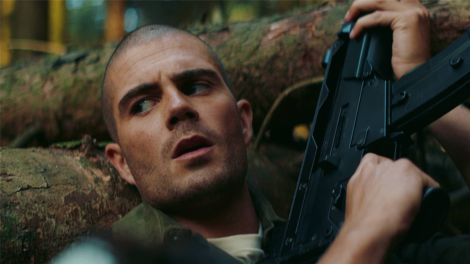 图片[4] 发卡网创- 首码创想交互式电影游戏《血岸岛》中文完整版 发卡网创- 首码创想网创资源