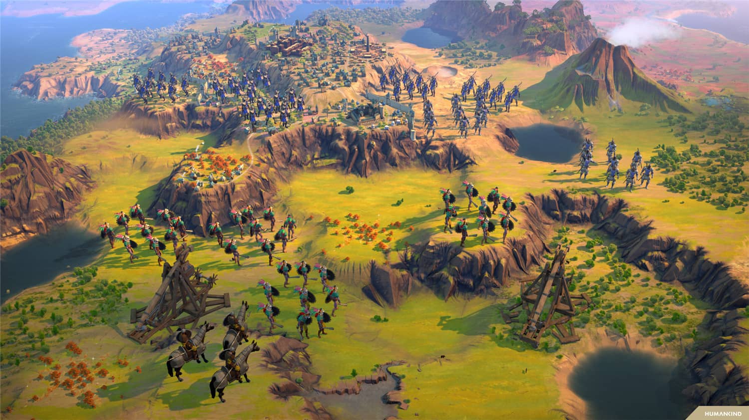 回合战略游戏《人类》v1.0.5.517 中文版 发卡网创- 首码创想网创资源