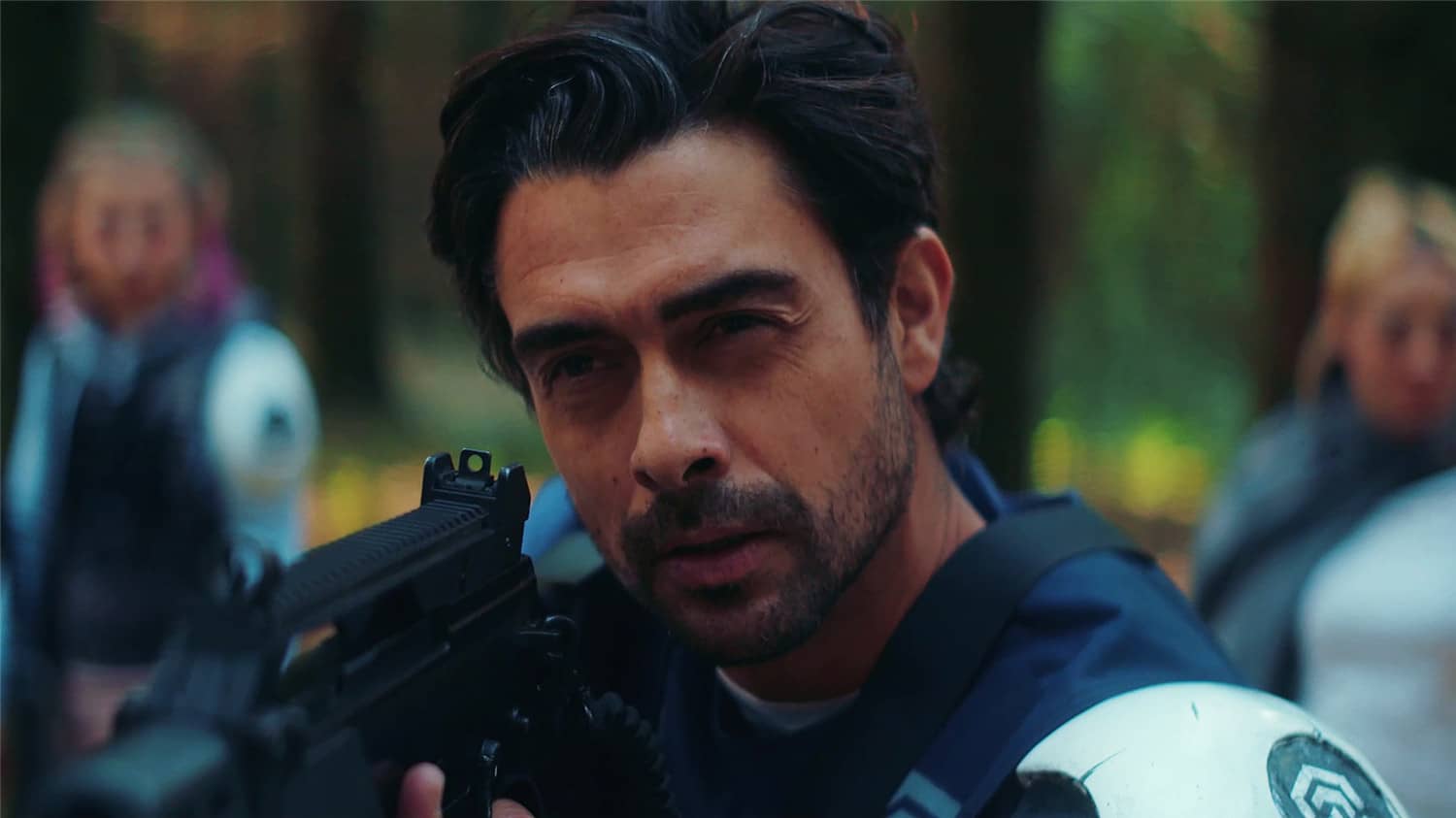 交互式电影游戏《血岸岛》中文完整版 发卡网创- 首码创想网创资源