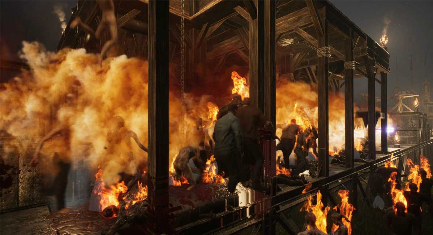 图片[2] 发卡网创- 首码创想生存建造游戏《死亡之夜》v1.1.1.4 中文版 发卡网创- 首码创想网创资源