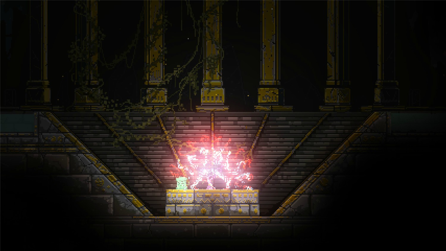 图片[3] 发卡网创- 首码创想像素风冒险游戏 《女巫》中文版 发卡网创- 首码创想网创资源