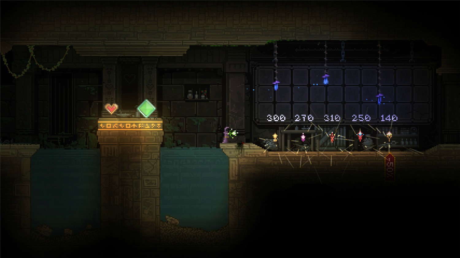 图片[6] 发卡网创- 首码创想像素风冒险游戏 《女巫》中文版 发卡网创- 首码创想网创资源