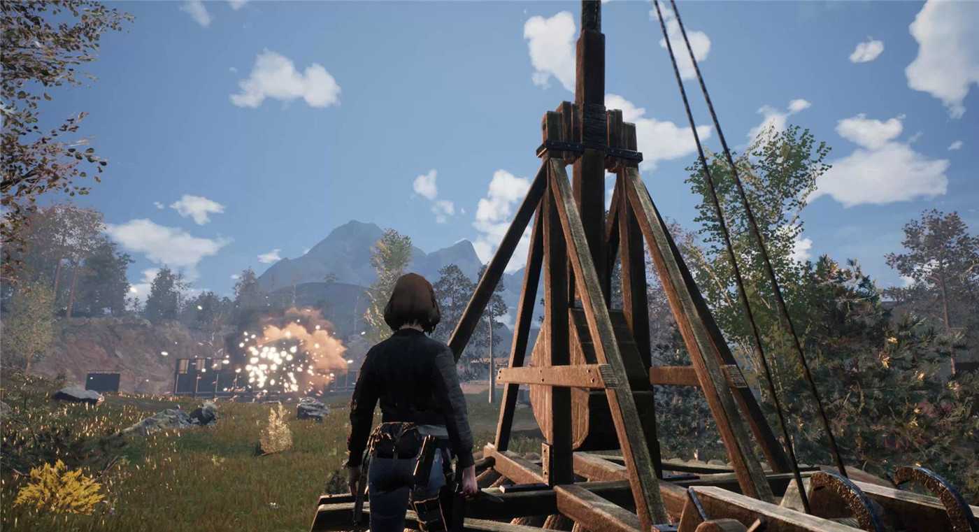 图片[3] 发卡网创- 首码创想生存建造游戏《死亡之夜》v1.1.1.4 中文版 发卡网创- 首码创想网创资源