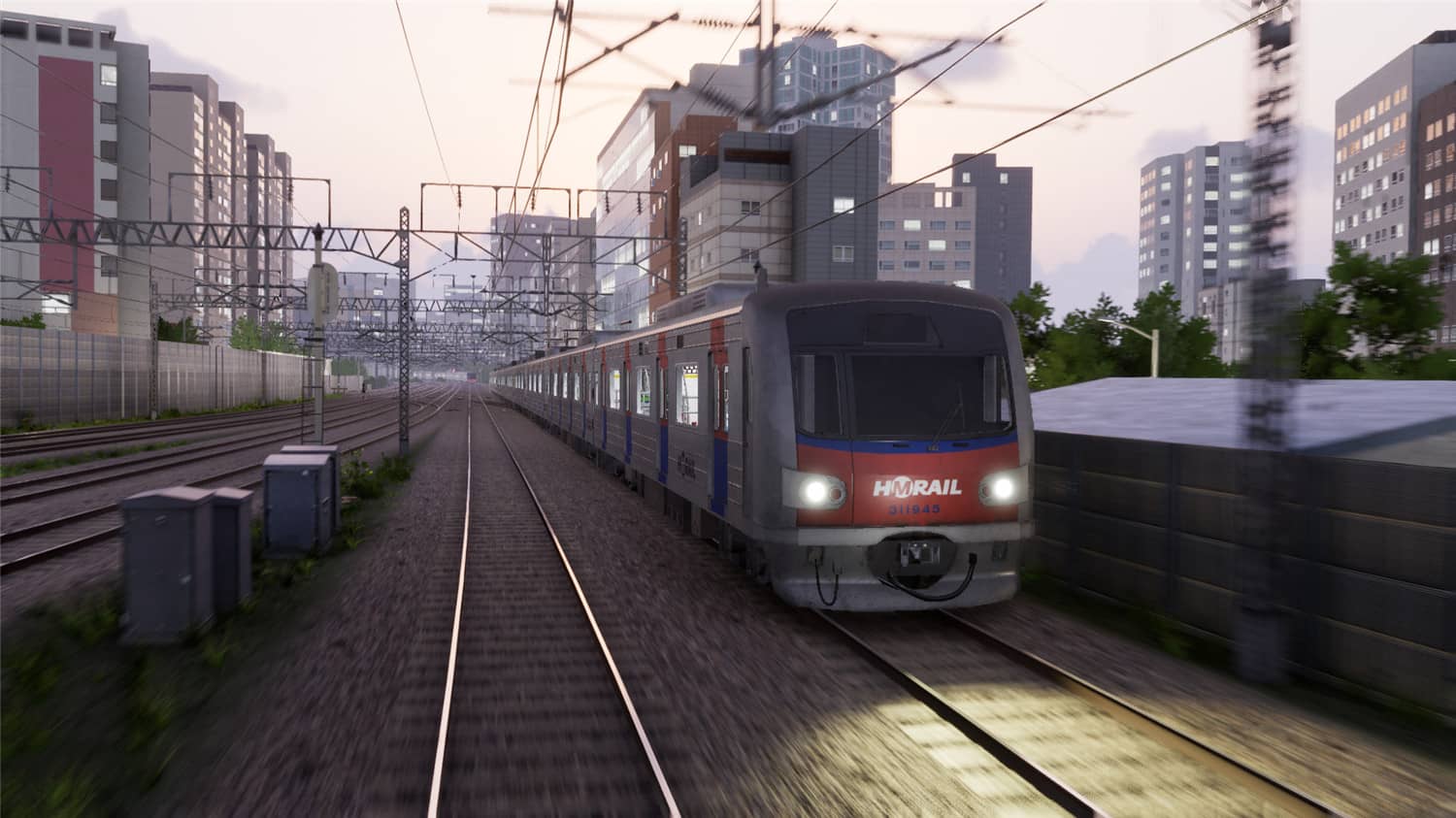 图片[5] 发卡网创- 首码创想开地铁《地铁模拟》中文完整版 发卡网创- 首码创想网创资源