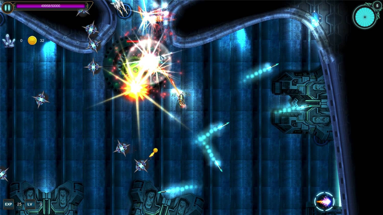 图片[2] 发卡网创- 首码创想飞行射击游戏《艾尔塔7号》v1.263 中文版 发卡网创- 首码创想网创资源