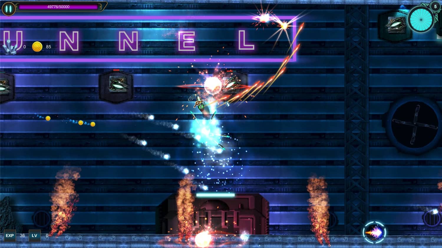 图片[3] 发卡网创- 首码创想飞行射击游戏《艾尔塔7号》v1.263 中文版 发卡网创- 首码创想网创资源