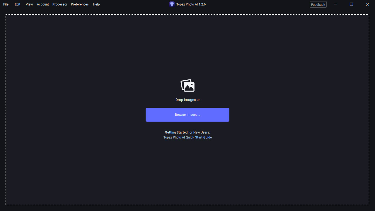 图片降噪软件 Topaz Photo AI v1.3.13 绿色便携版 发卡网创- 首码创想网创资源