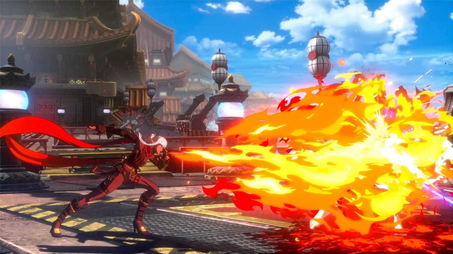 动作格斗游戏《地下城与勇士：决斗》v1.09 中文版 发卡网创- 首码创想网创资源