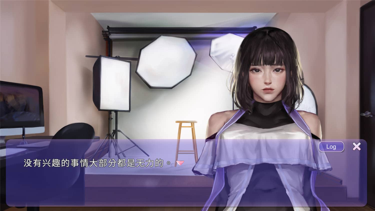 图片[2] 发卡网创- 首码创想对决拼图游戏《Wish – 极乐天堂》简体中文豪华版 发卡网创- 首码创想网创资源