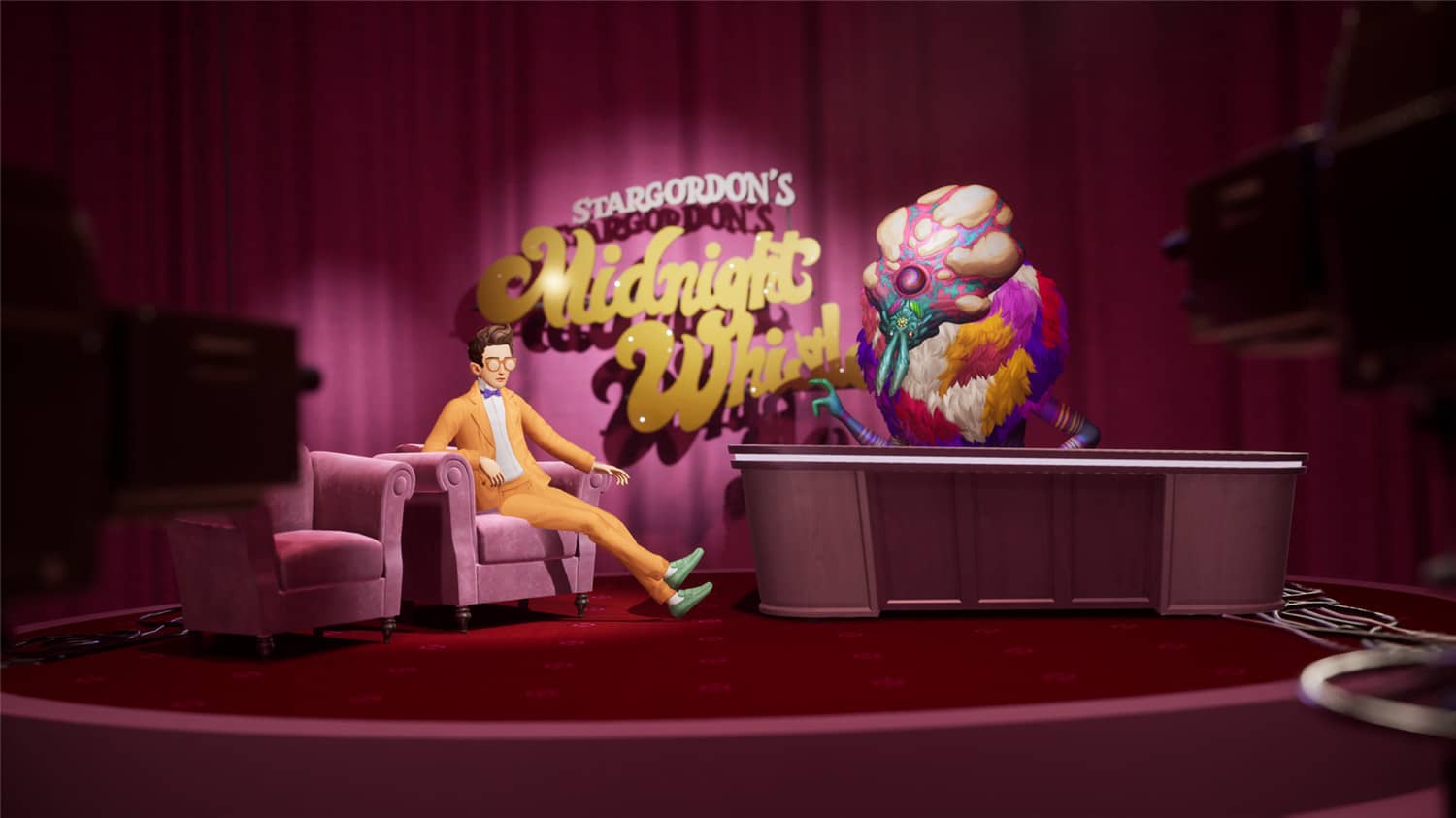 奇妙幻想《奇妙逃亡》动作冒险类游戏 发卡网创- 首码创想网创资源