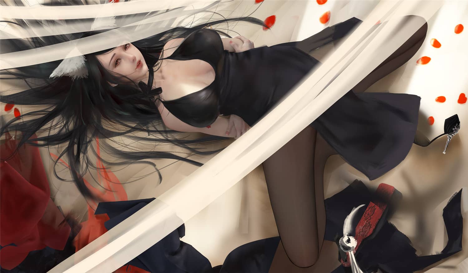 图片[4] 发卡网创- 首码创想少女冒险游戏《梦2：不眠之夜》官方简体中文 发卡网创- 首码创想网创资源