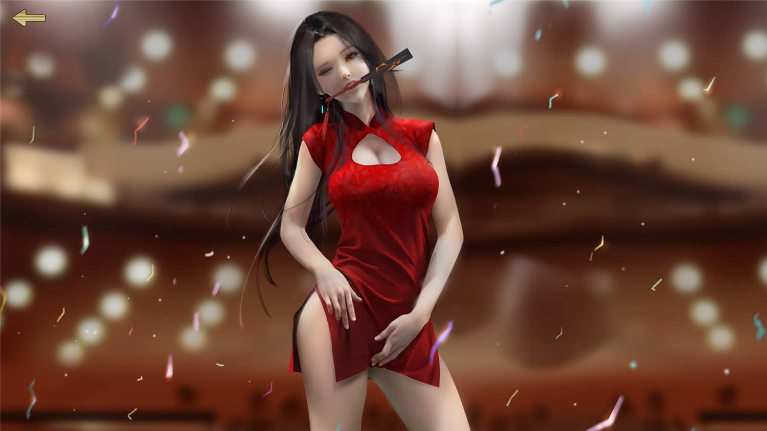 图片[2] 发卡网创- 首码创想少女冒险游戏《梦2：不眠之夜》官方简体中文 发卡网创- 首码创想网创资源