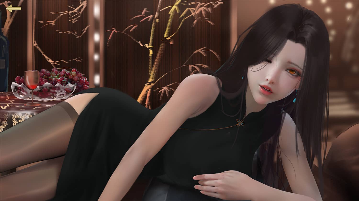 图片[6] 发卡网创- 首码创想少女冒险游戏《梦2：不眠之夜》官方简体中文 发卡网创- 首码创想网创资源