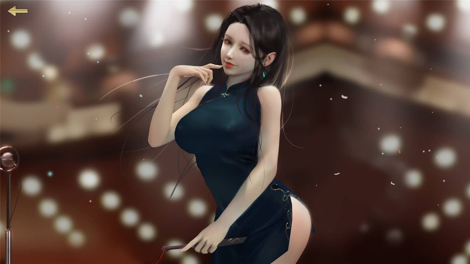 图片[3] 发卡网创- 首码创想少女冒险游戏《梦2：不眠之夜》官方简体中文 发卡网创- 首码创想网创资源