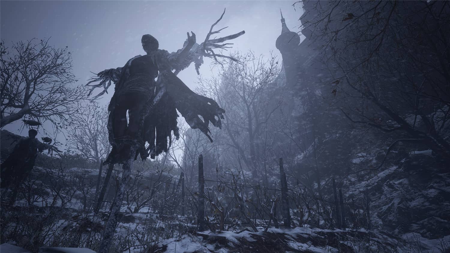 图片[7] 发卡网创- 首码创想生化危机8：村庄 免安装绿色中文版 发卡网创- 首码创想网创资源