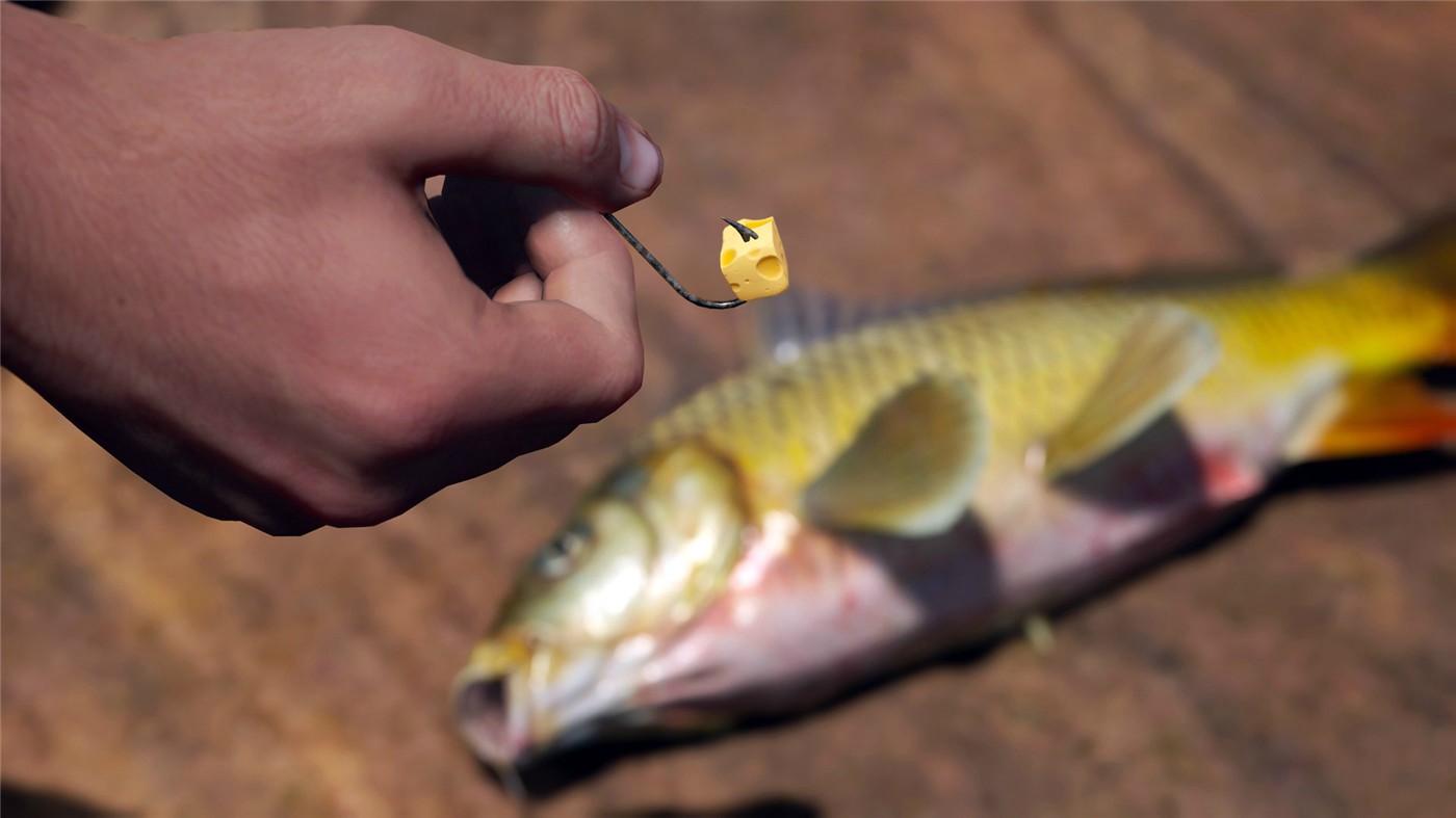 开放世界生存游戏《人渣》v0.8.0.57842 中文版 发卡网创- 首码创想网创资源