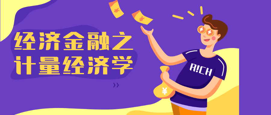经济金融之计量经济学 发卡网创- 首码创想网创资源