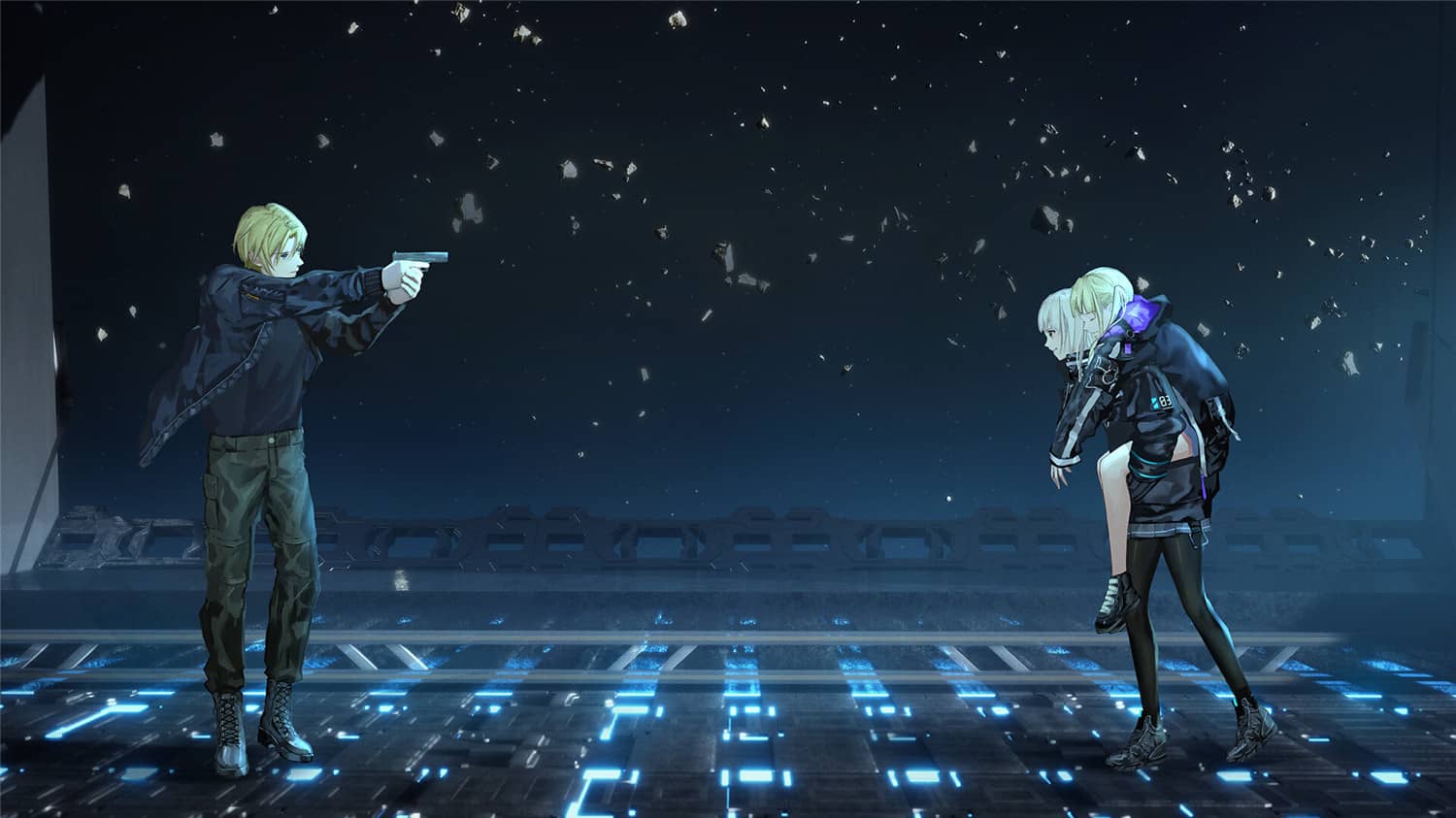 机甲策略游戏《传继者：高级版》v01.10.04 发卡网创- 首码创想网创资源