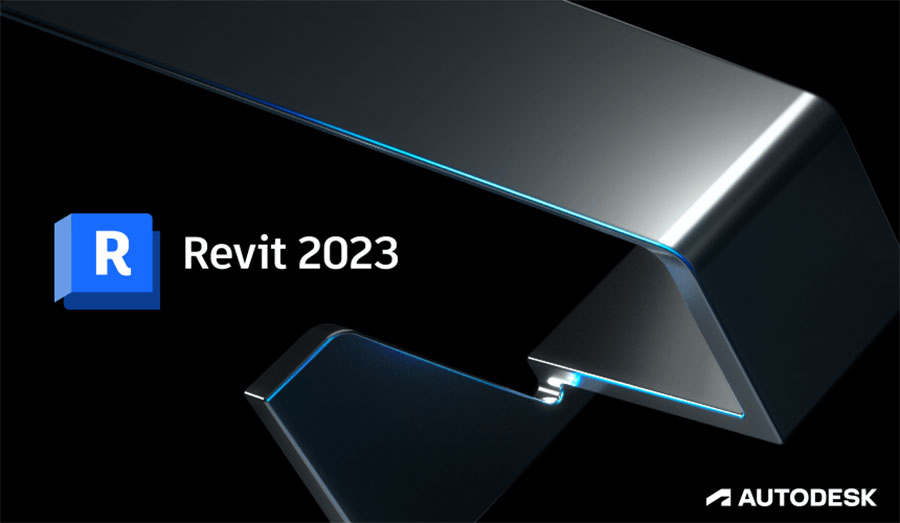 三维建模软件 Autodesk Revit 2023.1.1 多语言中文激活版 发卡网创- 首码创想网创资源