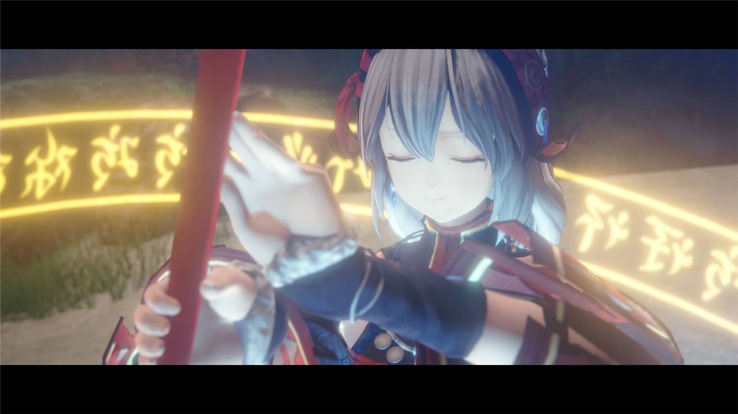 日系动漫RPG游戏《黑白莫比乌斯：岁月的代价》中文版 发卡网创- 首码创想网创资源