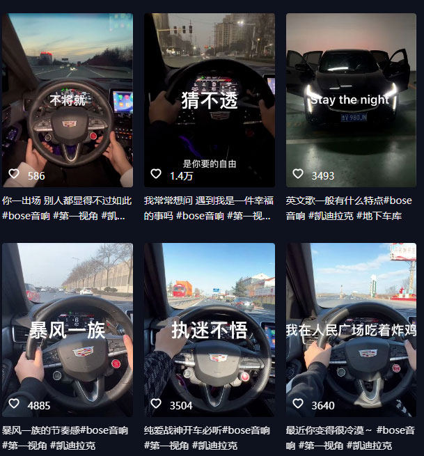 图片[2] 发卡网创- 首码创想抖音开车视频项目：0基础操作，每天五分钟，月入过万 发卡网创- 首码创想网创资源