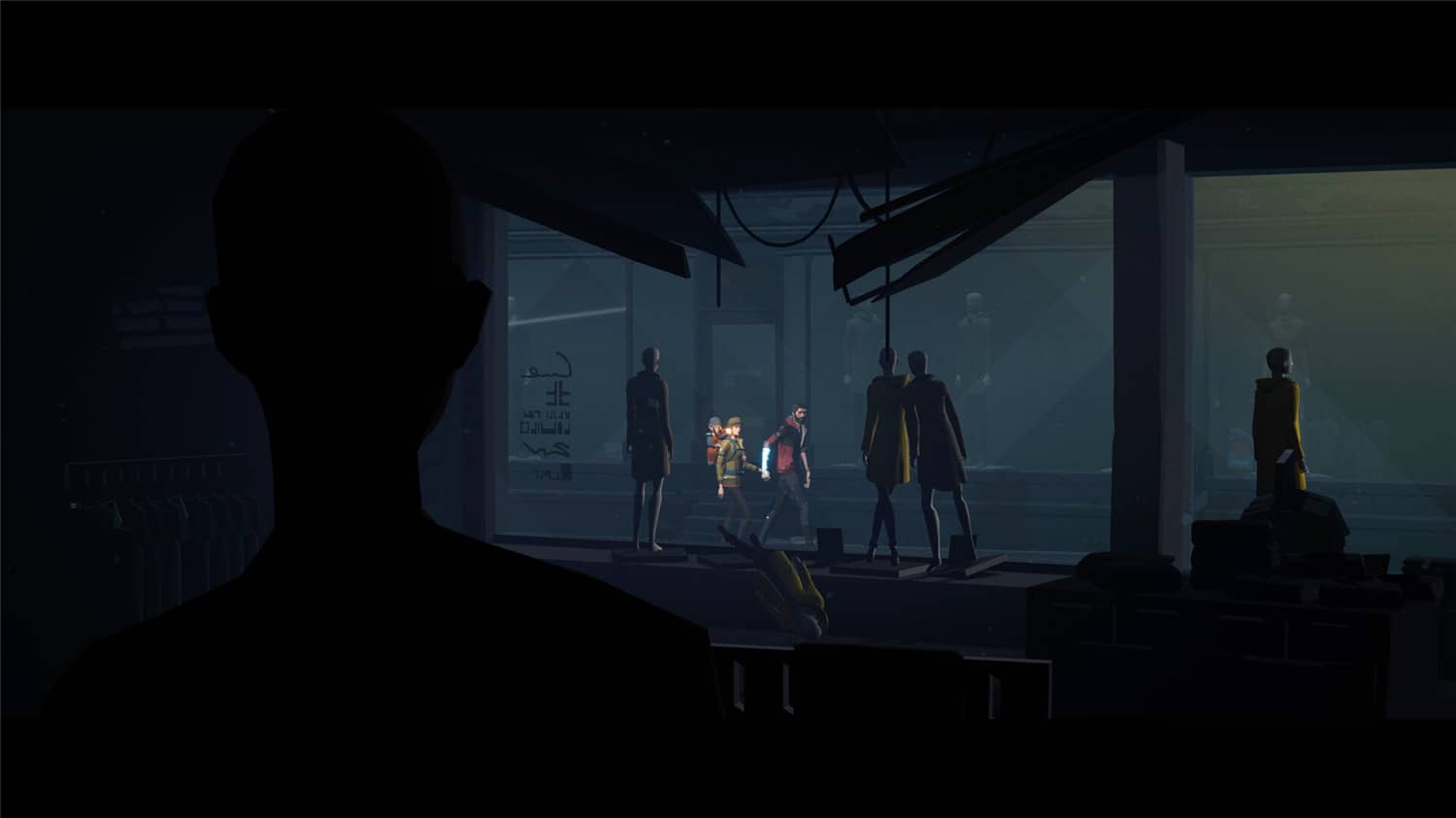 3D科幻游戏「萨默维尔」v9936725 中文版 发卡网创- 首码创想网创资源