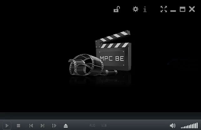 经典本地播放器 MPC-BE v1.6.5 中文正式版 发卡网创- 首码创想网创资源