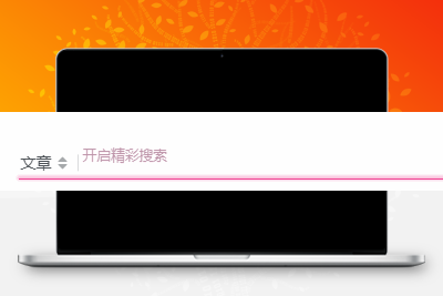 子比主题美化 – 评论、搜索框等输入场景的打字粒子特效 发卡网创- 首码创想网创资源