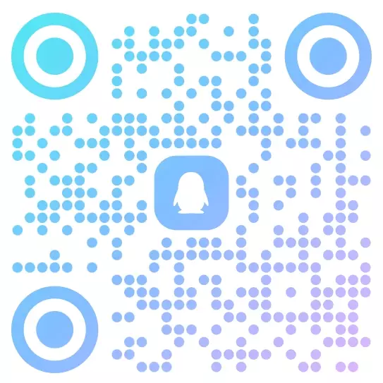 扫码qq咨询 发卡网创- 首码创想网创资源